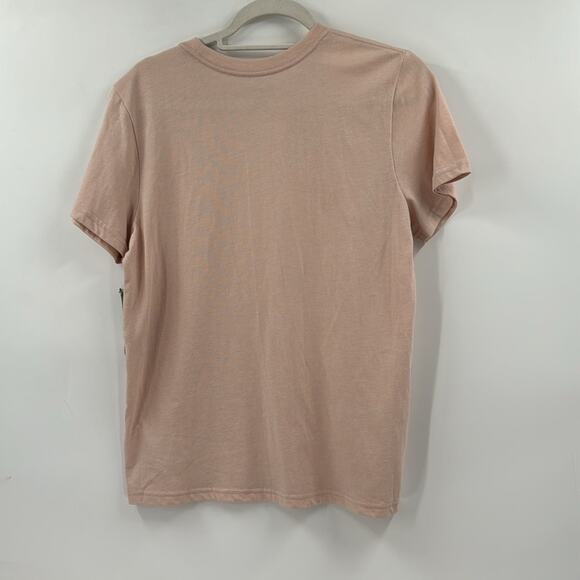 NWT Wrangler Rope Logo Graphic Short-Sleeve T-Shirt - Picture 6 of 6